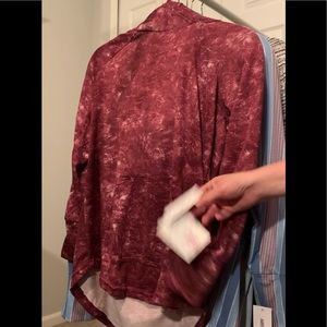 New Lularoe Small Amber